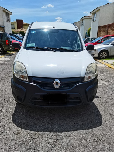 Imagen 1 de 8 de Renault Kangu Expres Ac 1.6tm
