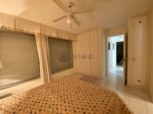 Imagen 10 de 21 de Apartamento Con Vista Al Mar