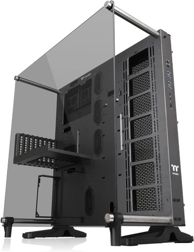 Case Para Pc Thermaltake Core P5 Black Edition