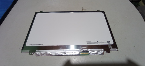 Pantalla Slim 14 Pulgadas 40 Pines (Usado)