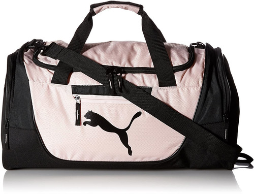 Puma Evercat Accesorio Para Bolsa De Despacho (duffel Marine