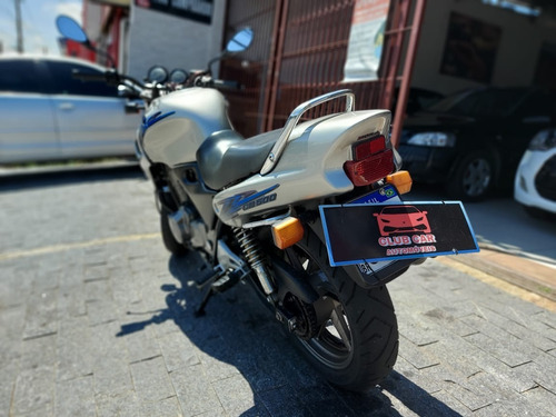Honda Cb 500 2001