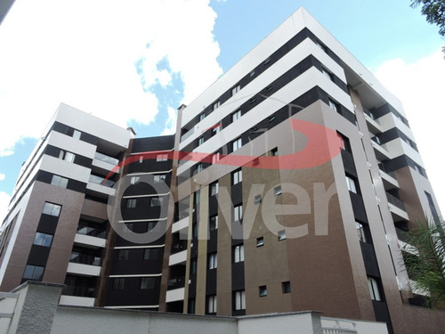 Imagem 4 de 19 de Poésie, Apartamento 3 Dormitorios, 2 Vagas De Garagem, Cabral, Curitiba, Paraná - Ap00675 - 33421862