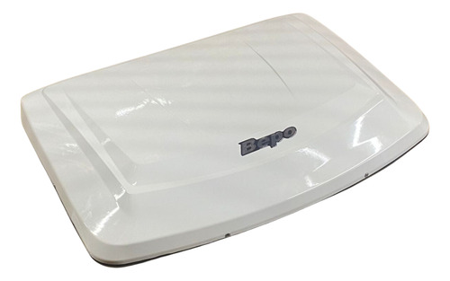 Climatizador Interclima De Ar Externo Volvo Fh Nh Fm Bepo