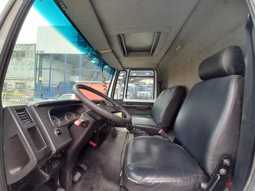 Cargo 816 13/13 Chassi