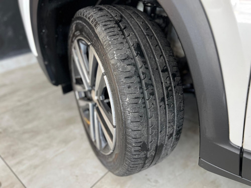 Chevrolet Tracker 1.0 TURBO FLEX AUTOMÁTICO