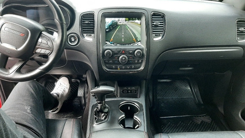 Imagen 6 de 12 de Dodge Durango 2018 5.7 V8 R/t At