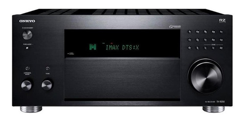 Onkyo Tx-rz50 Receptor A/v De 9.2 Canales Y En Red Digital