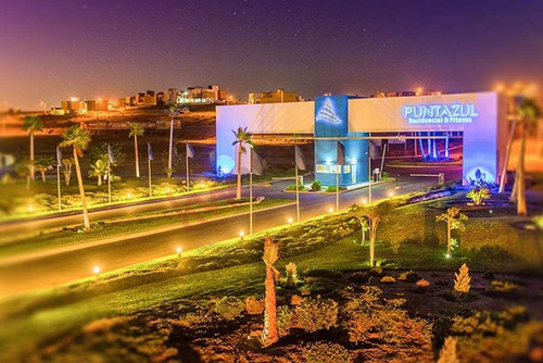 Construye La Casa De Tus Sueños En Un Residencial De Lujo Con Vista Al Mar En Punta Azul! Un ...