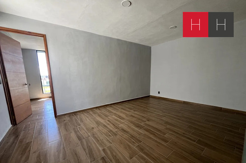 Casa En Venta En Apizaco, Tlaxcala