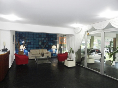 Con Derecho A Todos Los Servicios Del Complejo Arcobaleno Y Sus Amplios Espacios Verdes Y Amenities- Ref: 8638