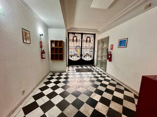 Venta Apartamento 15 Dormitorios Centro