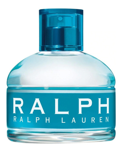Ralph Lauren Mujer Perfume Original 100ml Perfumesfreeshop!!