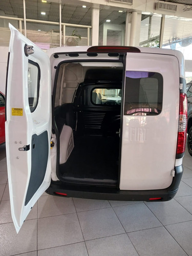 Fiat Fiorino Pack Top 1.4 #2cg