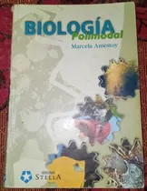 Comprar Libro Biología Polimodal