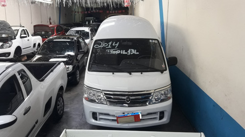 Jimbei Topic L 13 Lug. Gasolina Basica
