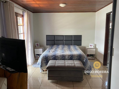 Imagem 6 de 15 de Chácara À Venda Em Terra Preta Com 880 M² - Ch148