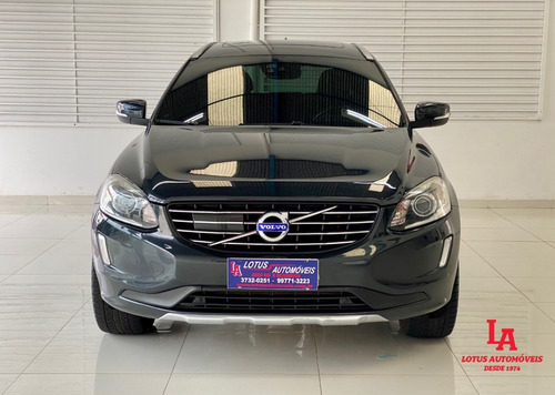 Volvo XC60 2.0 T6 Inscription Drive-e 5p