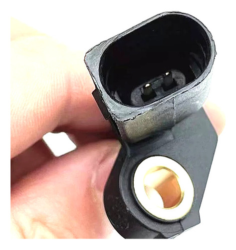 Sensor Abs Trasero Izquierdo Passat 2010 Original 7h0927807