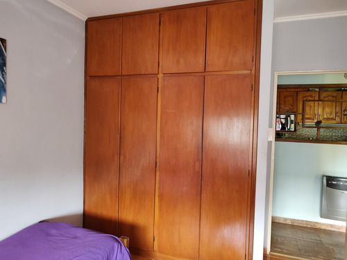 Imagen 9 de 10 de Departamento De 3 Ambientes Con Cochera