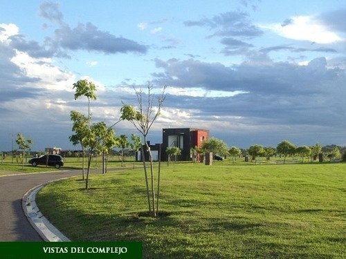 Imagen 2 de 6 de Lote En Venta En El Cantón, Escobar, G.b.a. Zona Norte