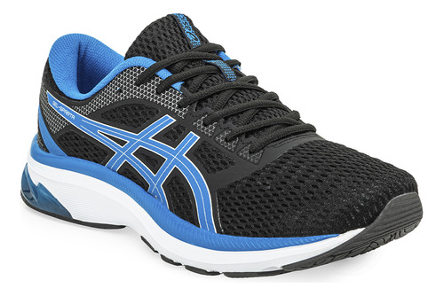 Zapatillas Running Asics Gel-sparta Negra Solo Deportes