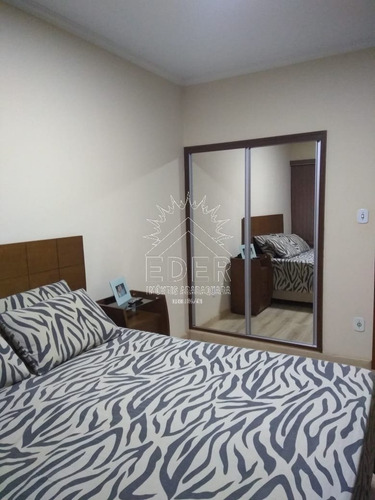 Apartamento - Centro - Ref: 3660 - V-3660