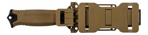 Faca Gerber Strongarm Coyote Steel 420hc Fulltang Lisa