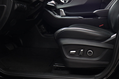 Chery Tiggo 5X 5X PRO 1.5 Turbo Flex Aut.