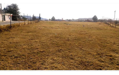 Terreno En Venta En Las Animas
