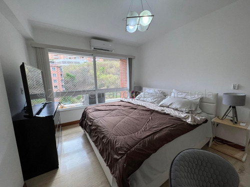 Imagen 12 de 17 de Apartamento En Venta Lomas Del Sol Jesús Enrique Díaz 22-21328 Caracas El Hatillo