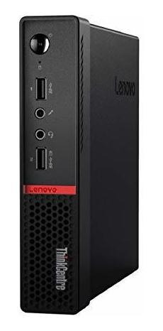 Oemgenuine Lenovo Thinkcentre M715 Pequeño M715q Amd Ryzen 