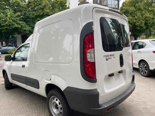 Imagen 10 de 11 de Fiat Fiorino 2021