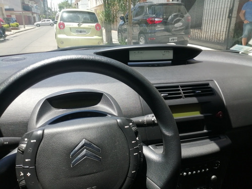 Citroën C4 X pack plus
