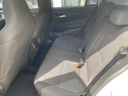 Chevrolet Onix 1.0 Turbo Premier At