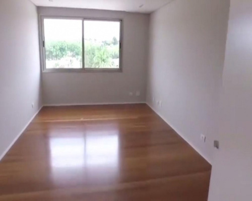 Casa Com Elevador No Tamboré 3 Em Alphaville, - Ca0184 - 67734155