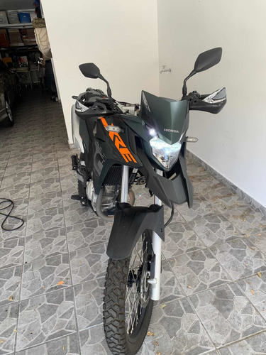 Imagem 4 de 5 de Honda Adventure