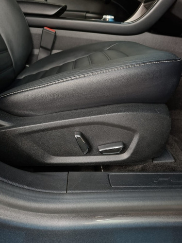 Imagem 15 de 15 de Fusion Sel 2.0 Turbo Ano 2018