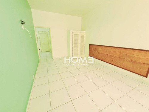 Imagem 1 de 27 de Apartamento À Venda, 29 M² Por R$ 559.500,00 - Copacabana - Rio De Janeiro/rj - Ap3724