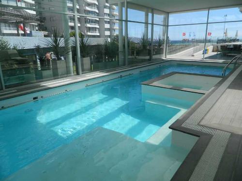 Departamento En Venta 2d2b Av. Del Mar (70520)