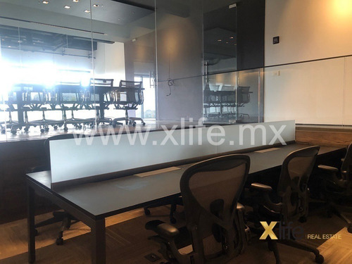 Imagen 19 de 24 de Oportunidad!! Venta Oficina,edificio Aaa. Santa Fe