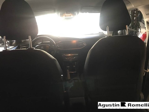 Peugeot 308 Active Sw 1.6 16v- Nueva, No Turbo.