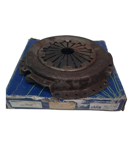 Plato Presión Embrague Clutch Chevrolet Swift 1.3 Esteem