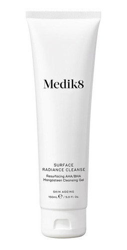 Surface Radiance Cleanse 150 Ml Medik8