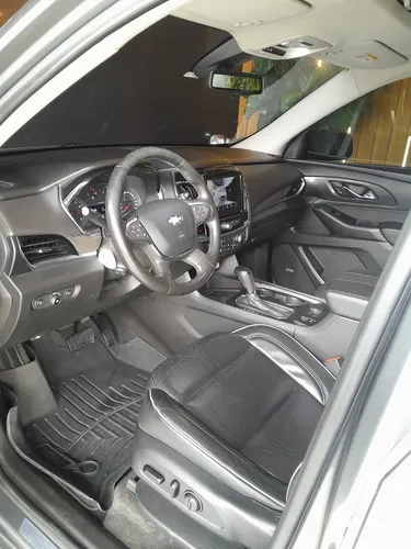 Chevrolet Traverse 3.6 V6 High Country At