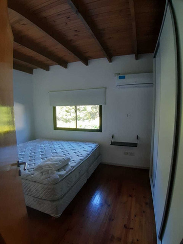 Casa Con Pileta En Complejo Casuarinas 2 En Canning