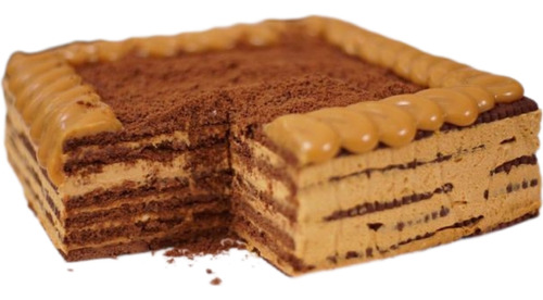 Chocotorta De Marca, Línea Y Sabor