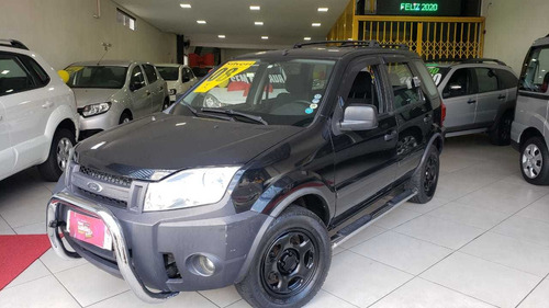 Ecosport Xls