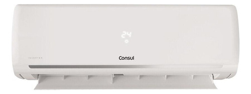 Ar Split Inverter 9000 Btus Consul Frio Cbl09dbxna Bivolt