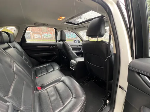 Mazda CX-5 2.5 Grand Touring Station Wagon 4x4